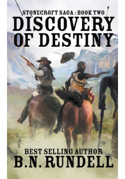 Discovery of Destiny