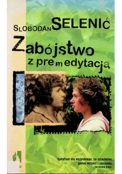 Zabójstwo z premedytacją