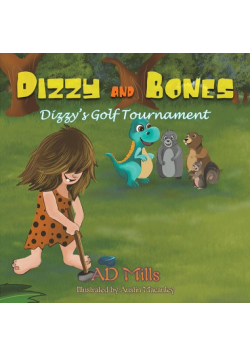 Dizzy and Bones
