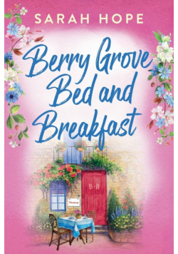 Berry Grove Bed and Breakfast
