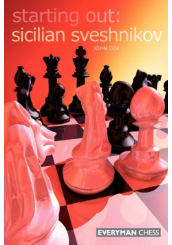 Sicilian Sveshnikov