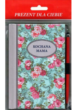Notes Imienny Kochana Mama