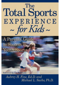 The Total Sports Experience for Kids