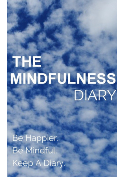 The Mindfulness Diary