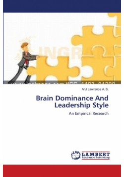 Brain Dominance And Leadership Style