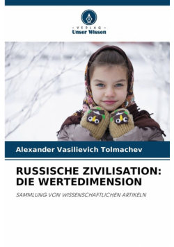Russische Zivilisation