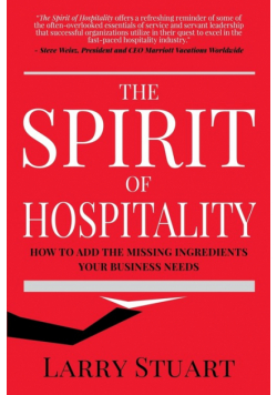 The Spirit of Hospitality