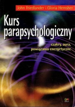 Kurs parapsychologiczny