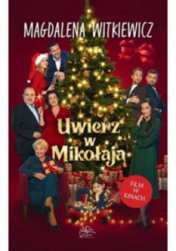 Uwierz w Mikołaja