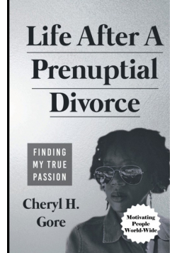 Life After A Prenuptial Divorce