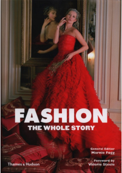 Fashion The Whole Story