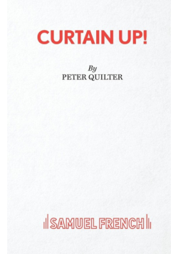 Curtain Up! - A Comedy