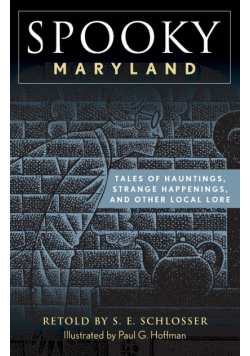 Spooky Maryland