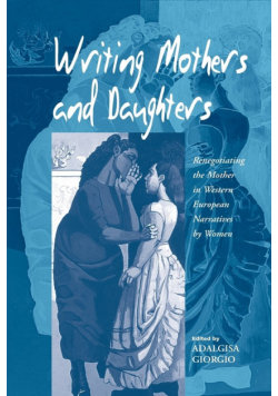 Writing Mothers and Daughters