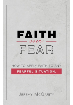 Faith over Fear