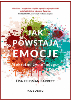 Jak powstają emocje.