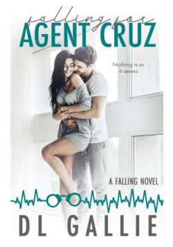 Falling for Agent Cruz