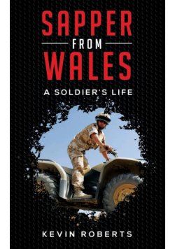 Sapper from Wales