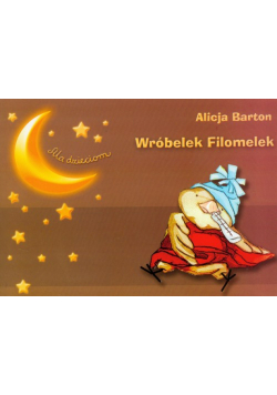 Wróbelek Filomelek