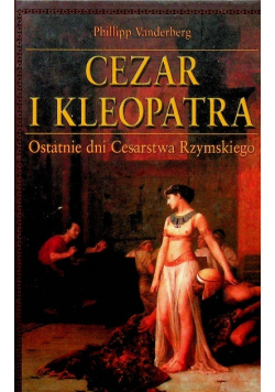 Cezar i Kleopatra