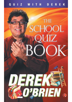 The School Quiz Book