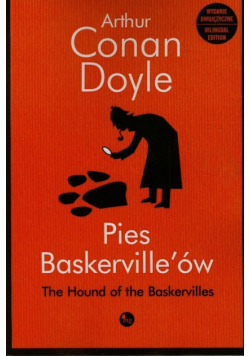Pies Baskerville'ów The Hound of the Baskervilles