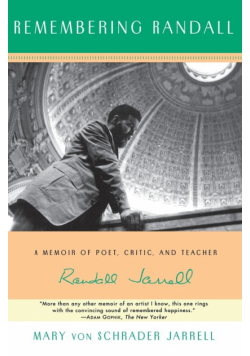 Remembering Randall