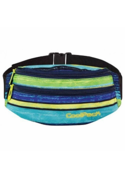 Saszetka nerka CoolPack Madison