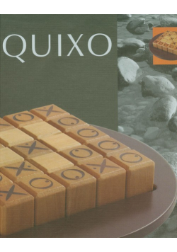 Quixo Classic