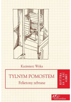Tylnym pomostem