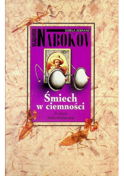 Śmiech w ciemności