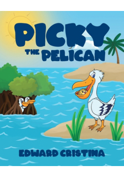 Picky the Pelican