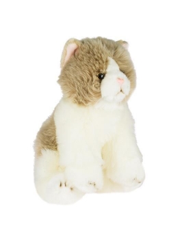 Fluffy Fam kot Asort-2 23cm