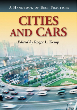 Cities and Cars