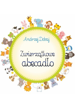Zwierzątkowe abecadło