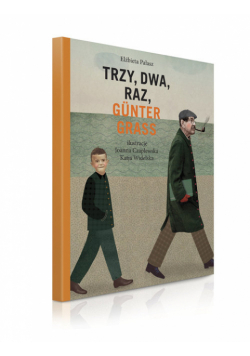 Trzy, dwa, raz, Gunter Grass