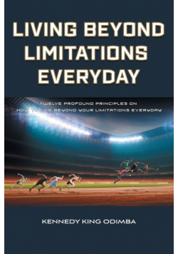 Living Beyond Limitations Everyday
