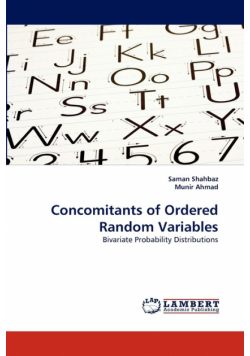 Concomitants of Ordered Random Variables