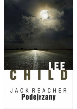 Jack Reacher Podejrzany