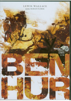 Wallace Lewis - Ben Hur Audiobook