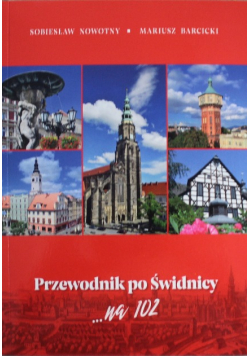 Przewodnik po Świdnicy