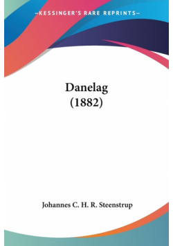Danelag (1882)