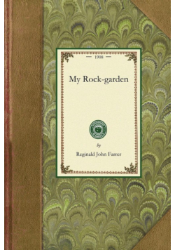 My Rock Garden