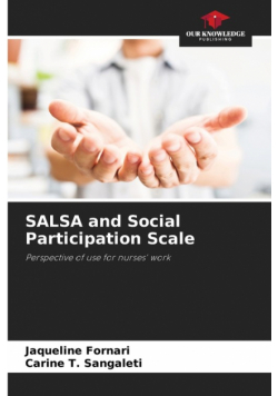 SALSA and Social Participation Scale