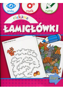 Ciekawe łamigłówki