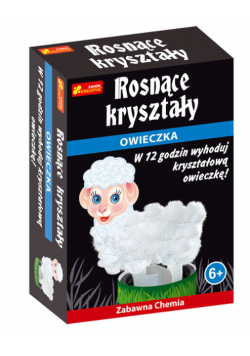 Kryształowa owieczka