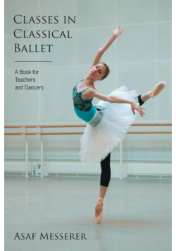 Classes in Classical Ballet