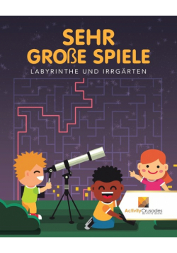 Sehr Große Spiele