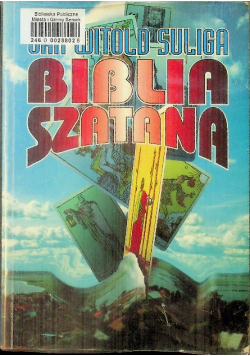 Biblia szatana