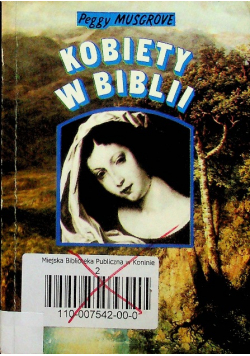 Kobiety w Biblii